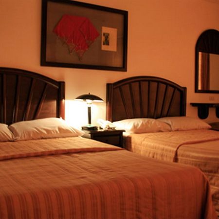 Pines View Hotel Baguio City Екстер'єр фото